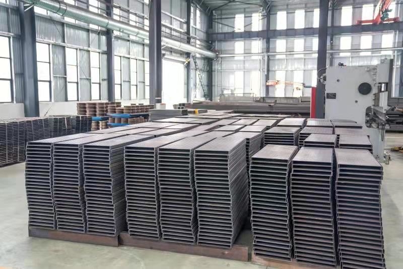 Henan Ruiyao Intelligent Environmental Protection Co., Ltd linea di produzione del fabbricante