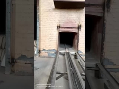 forno dello spingitoio