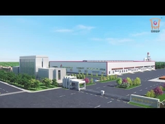 Introduzione del processo di forno a galleria prefabbricato (1)