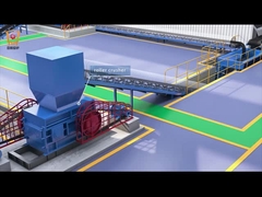 Introduzione al processo del forno mobile (2)