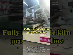 Forno mobile portatile personalizzato che trasforma rifiuti organici in prezioso biochar