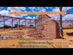forno mobile