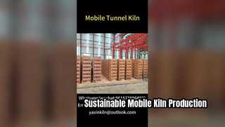 Scopri perché scegliere il forno mobile alternativo versatile per una produzione sostenibile Compatto ed ecologico